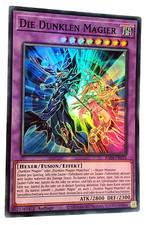 Die Dunklen Magier NEU! Super