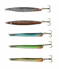 DAM Seatrout Pack Mefo-Blinker