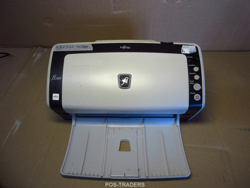 Fujitsu 6130 usb 30ppm - fujitsu,
