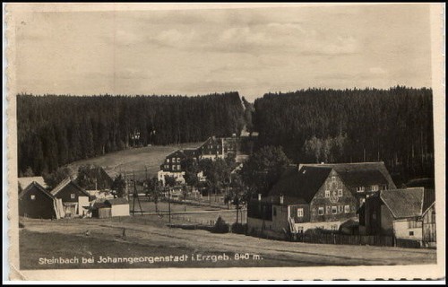 1942 sommerfrische gasthof - am,