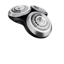 Scherkopf für Philips SensoTouch 3D RQ12/RQ1262/RQ1290X - Schwarz