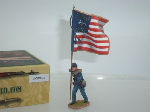 Erste legion acw103 - acw103, union