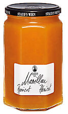(16,99 €/kg) Staud's Wien - Marille 70% Fruchtanteil 635g