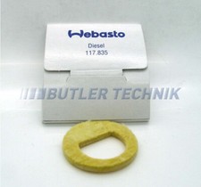 Webasto Heizung HL32 Air Top