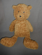 DIE SPIEGELBURG  TEDDY