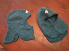 Pickapooh Mütze Kinder Schurwolle Wolle Schlupfmütze Schlauchmütze