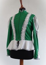 Garde uniform jäckchen jacke - garde,