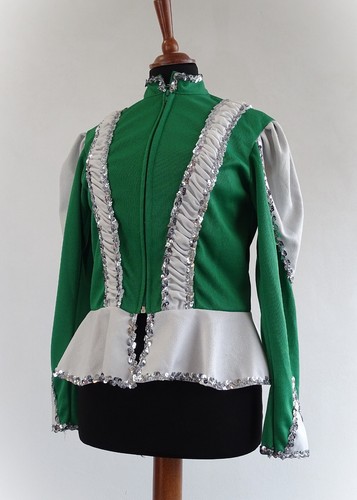Garde uniform jäckchen - garde,