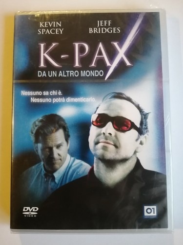 Pax aus einer anderen - -,