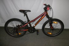 SCOTT " CONTESSA " TOP JUNIORINNEN MOUNTAINBIKE 20 ZOLL RH:22