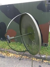 1000 backfireantenne - fm,