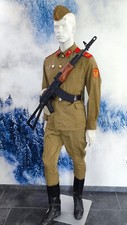UdSSR / Russische Uniform Nr.11