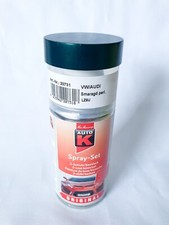 Autolack VW / Audi Smaragd Perleffekt LZ6U Auto-K Spray Lackspray 150ml NEU