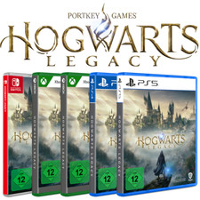 Hogwarts Legacy für PS5, PS4