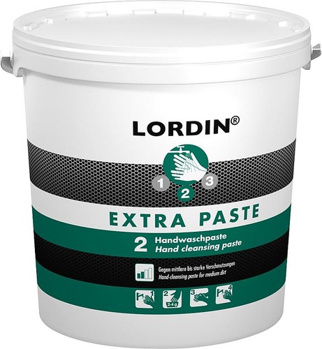 Lordin handwaschpaste extra - lordin,