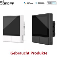SONOFF EU WIFI Smart Touch