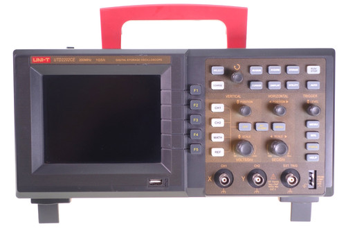 Uni utd2202ce digital - uni-t,