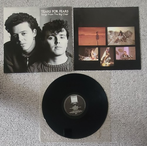 Tears for fears songs - fears-songs, from