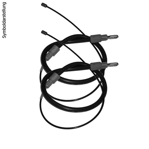 Handbremsseil links rechts - 2x,