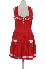 Hell Bunny Kleid Damen Dress