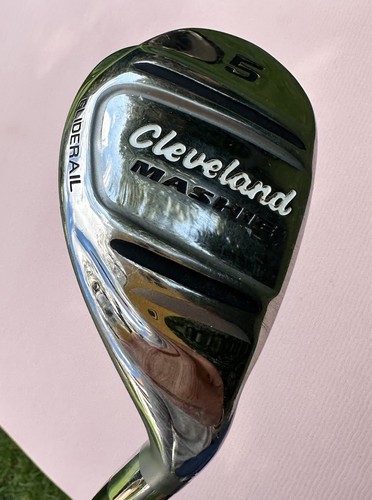 Cleveland gliderail mashie - cleveland,