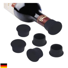 Silikon Weinflaschenverschluss
