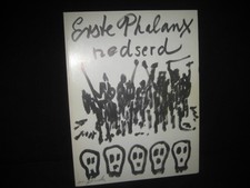 Erste Phalanx Nedserd -