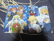 TYP-MOND A Certain Magical Index A Certain Scientific Railgun Files 2