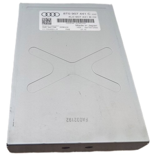 Audi b9 kameramodul - b9,
