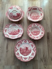 Johnson Brothers Old Britain