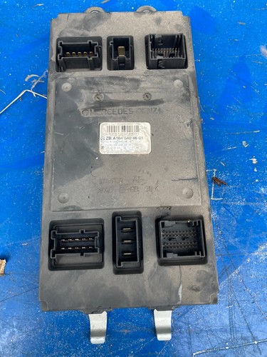 Mercedes w164 320 - 320, cdi