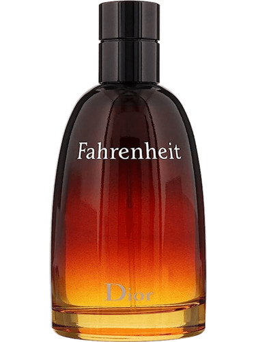 Dior fahrenheit eau - dior,