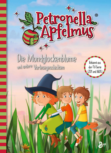 Petronella apfelmus die - petronella,