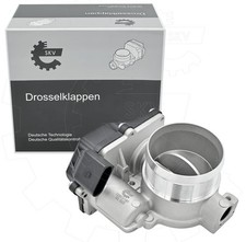 Drosselklappe für AUDI A4 B8 A5 A6 C7 A8 Q5 Q7 VW Touareg 3.0 V6 TDI 059145950AA
