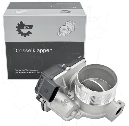 Drosselklappe für audi - audi, b8