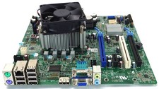 Dell OptiPlex 990 Mainboard