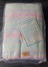 Biber Betttücher 2er 150/250 Baumwolle 70er Wohlig Weich Neu OVP