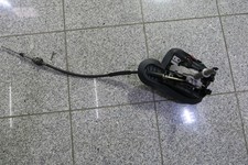 BMW E46 Schaltkulisse