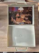 Kunststoff-Koffer für