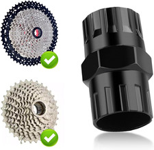 Zahnkranzabzieher 2-in-1