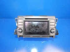 Mazda CX-5 2012 Radio