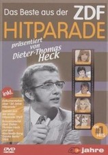 Beste aus der ZDF Hitparade  |