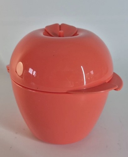 Tupperware big apple apfeldose - big,