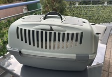 Transportbox für kleine bis