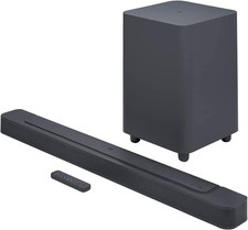 JBL BAR 500 | 5.1 Soundbar |