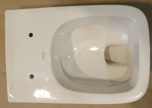 Flachspül renova 1 - flachspül-wc,