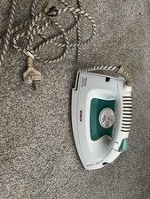 Dampfbügeleisen Bosch Weiß Grün Bügeleisen