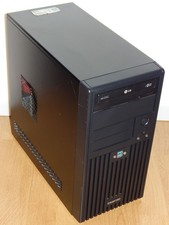 PC Computer AMD A6-6400K 2x