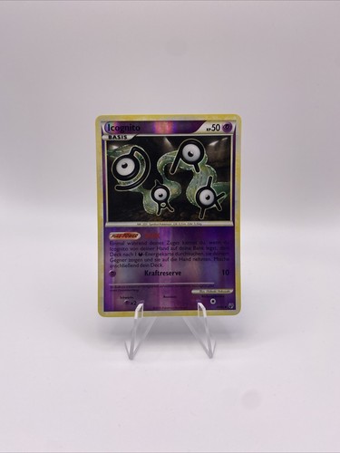 Pokemon icognito reverse - pokemon,