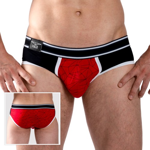 Herren slip castro brief - herren,